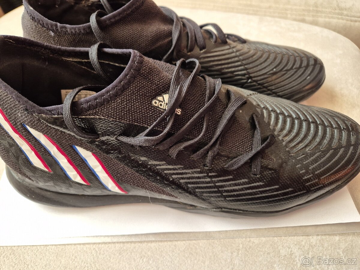 Turfy Adidas Predator Edge - 2