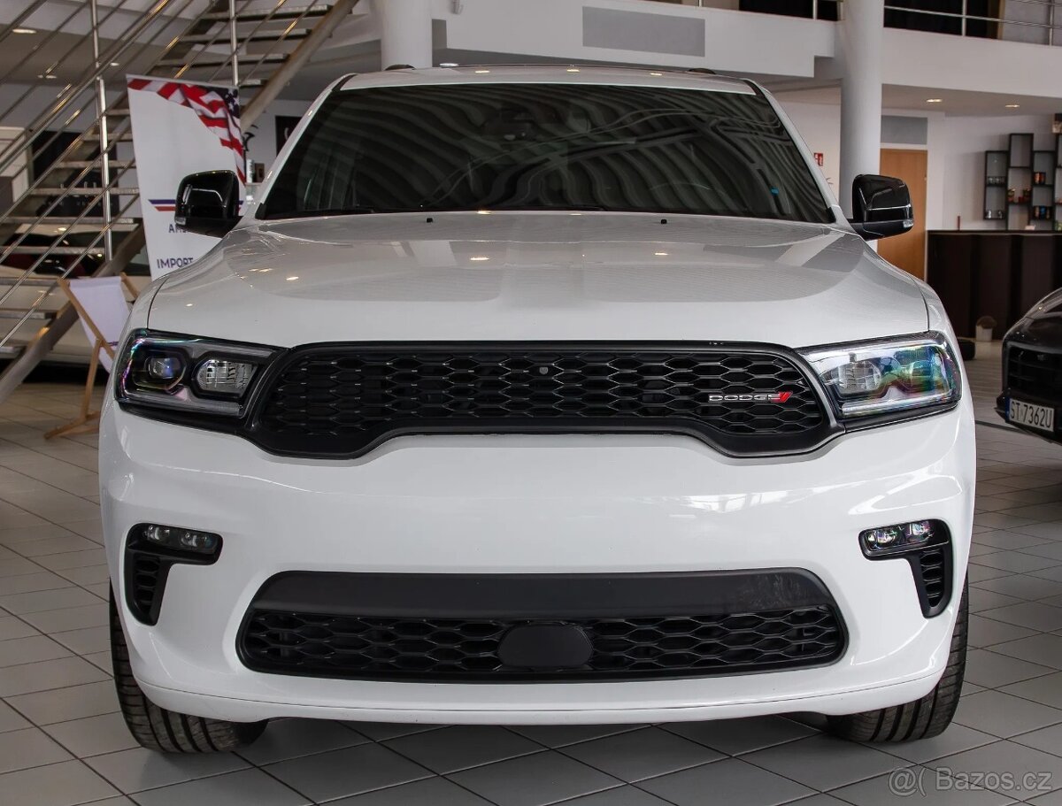 Dodge Durango - 2