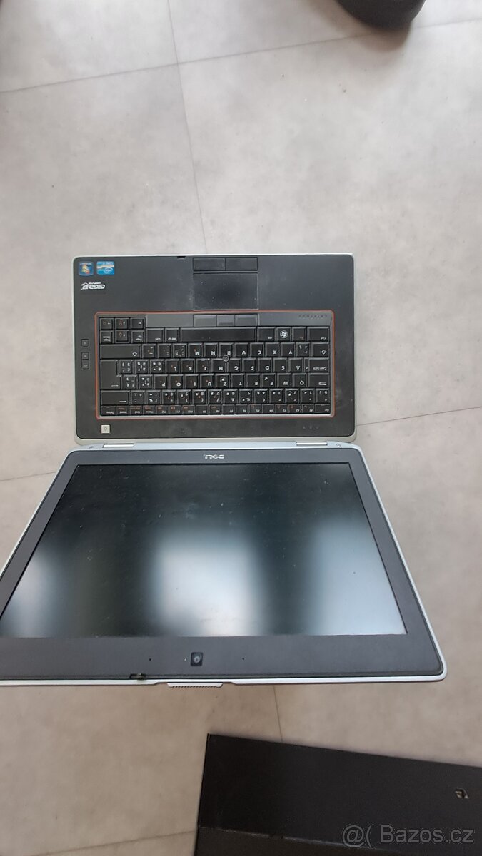 Notebook Dell - 2