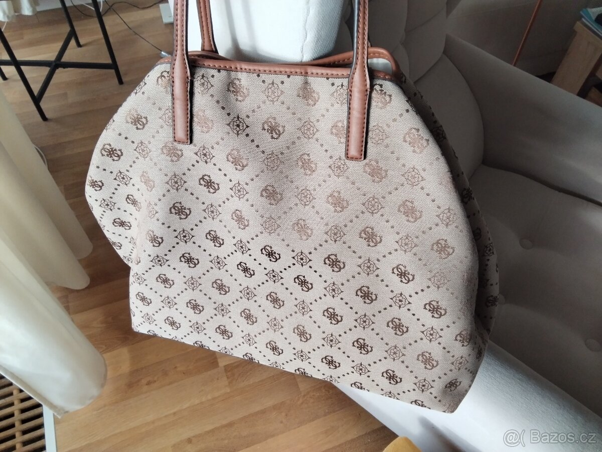 Kabelka GUESS NEDA - 2