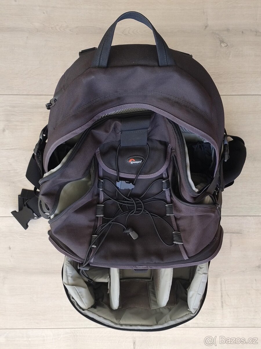 Fotobatoh LowePro Compurover AW - 2