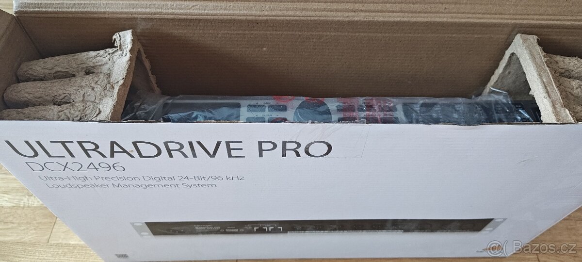 Ultradrive pro - 2
