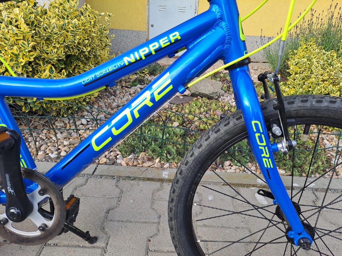 Dětské kolo Core Nipper 20 - 2