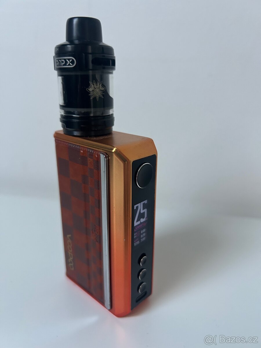 V∞P∞ Drag5 - 2