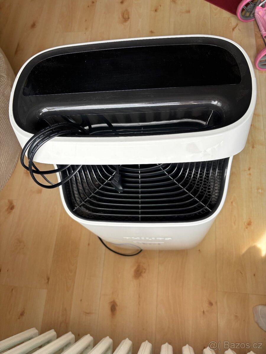 Čistička vzduchu Philips - 2