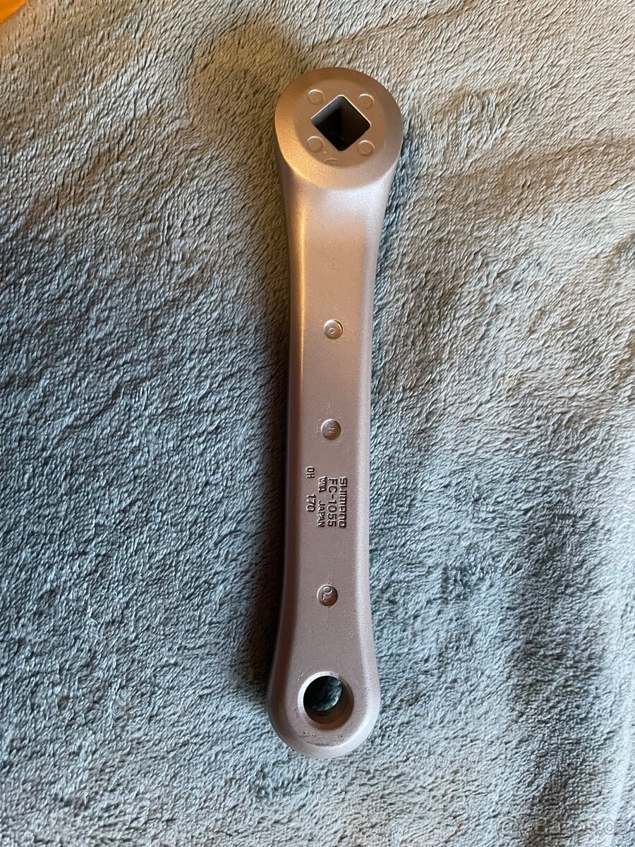 FC - 1055 shimano 105 - 2