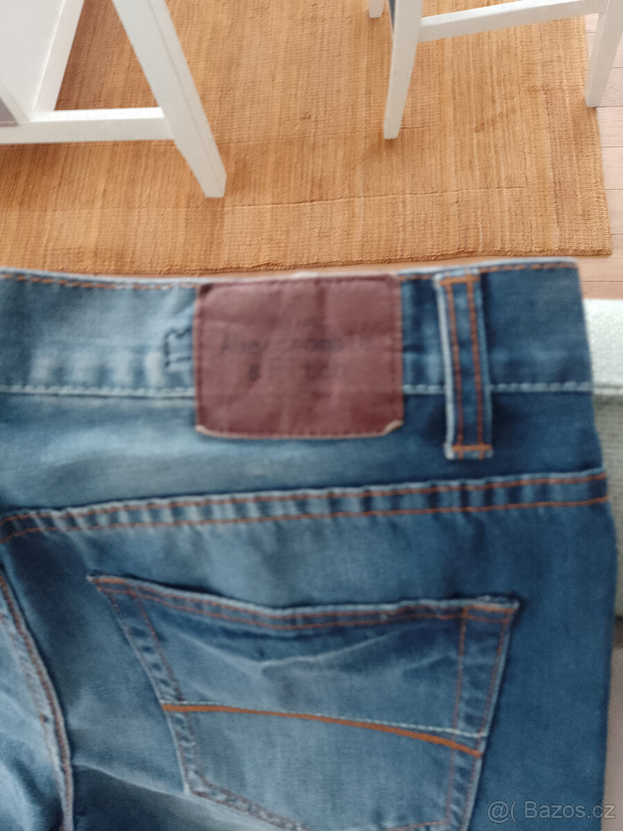 Abercombie a Fitch 34/34 - 2