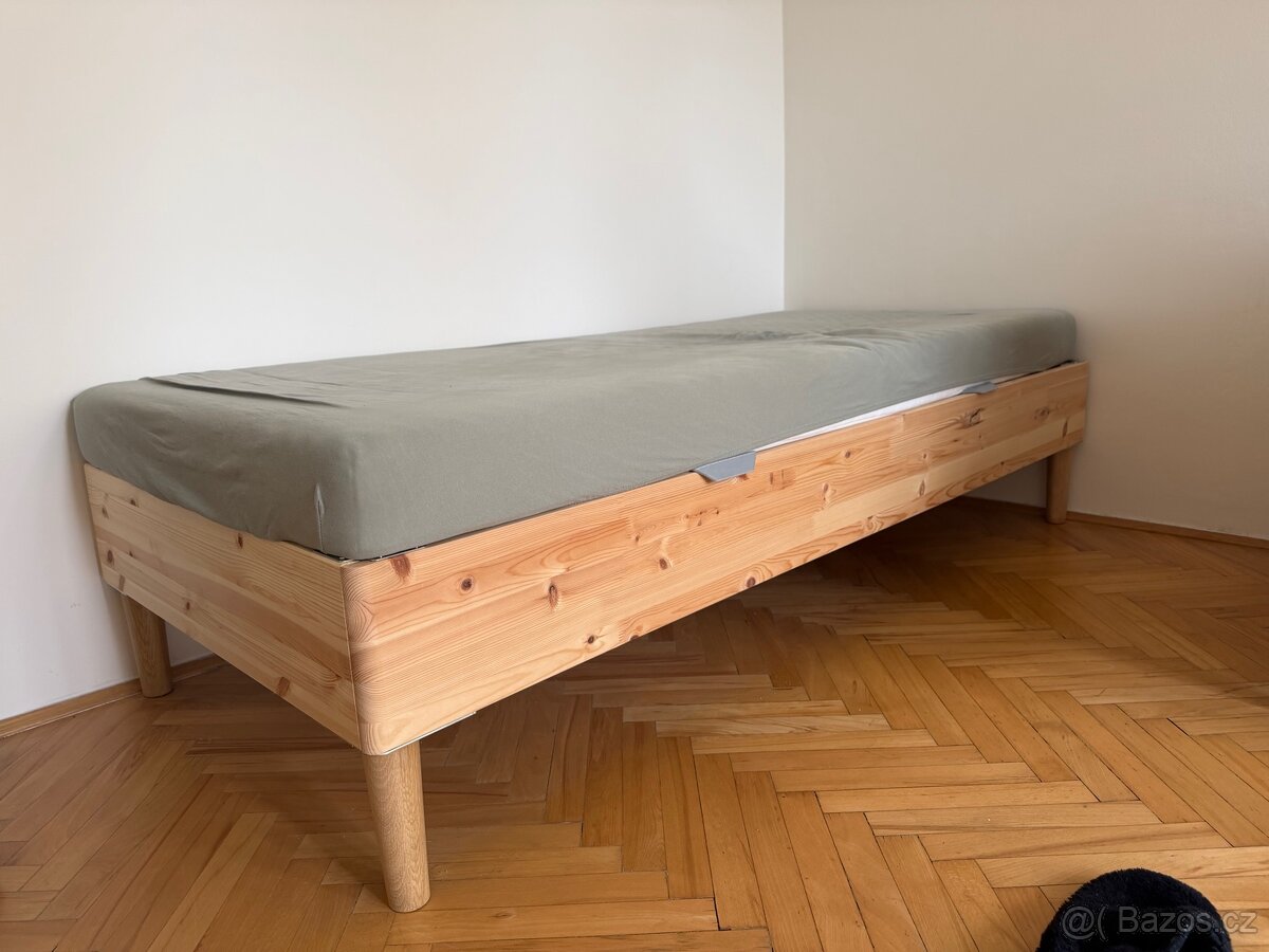 Ikea postel - 2