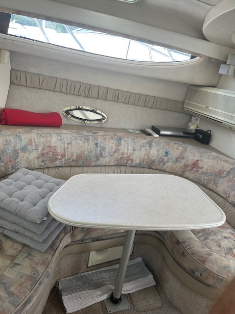 Bayliner Ciera 3055 - 2