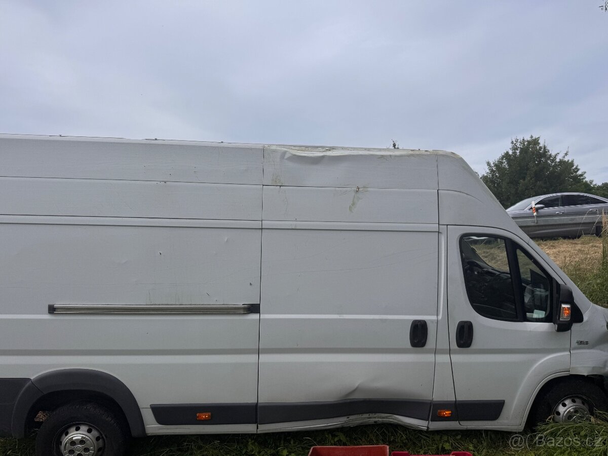 Ducato - 2