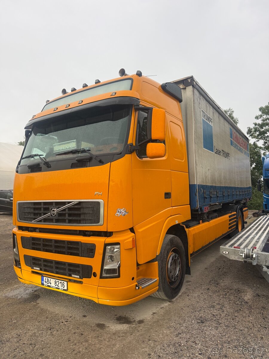 Volvo FH 13 400 - 2