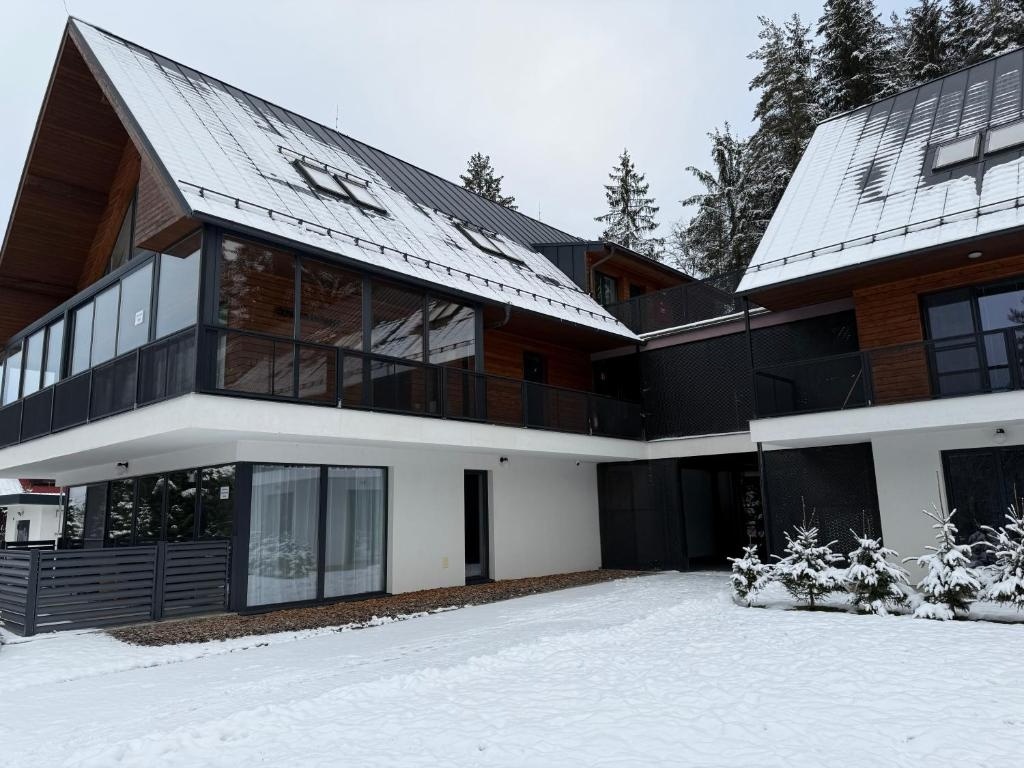 apartmán JASNÁ Nízke Tatry - 2