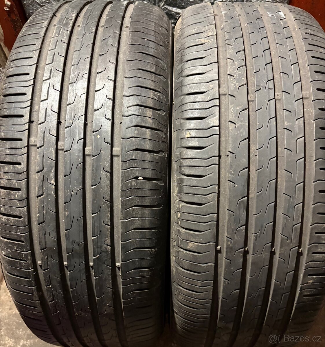 235/55/18 - 2