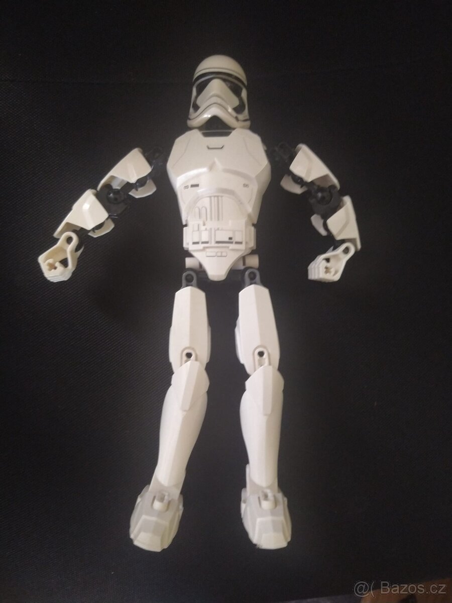 LEGO STAR WARS - 2