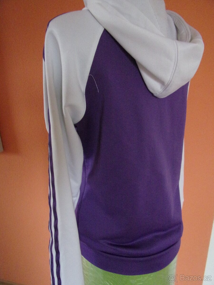 Mikina Adidas - 2