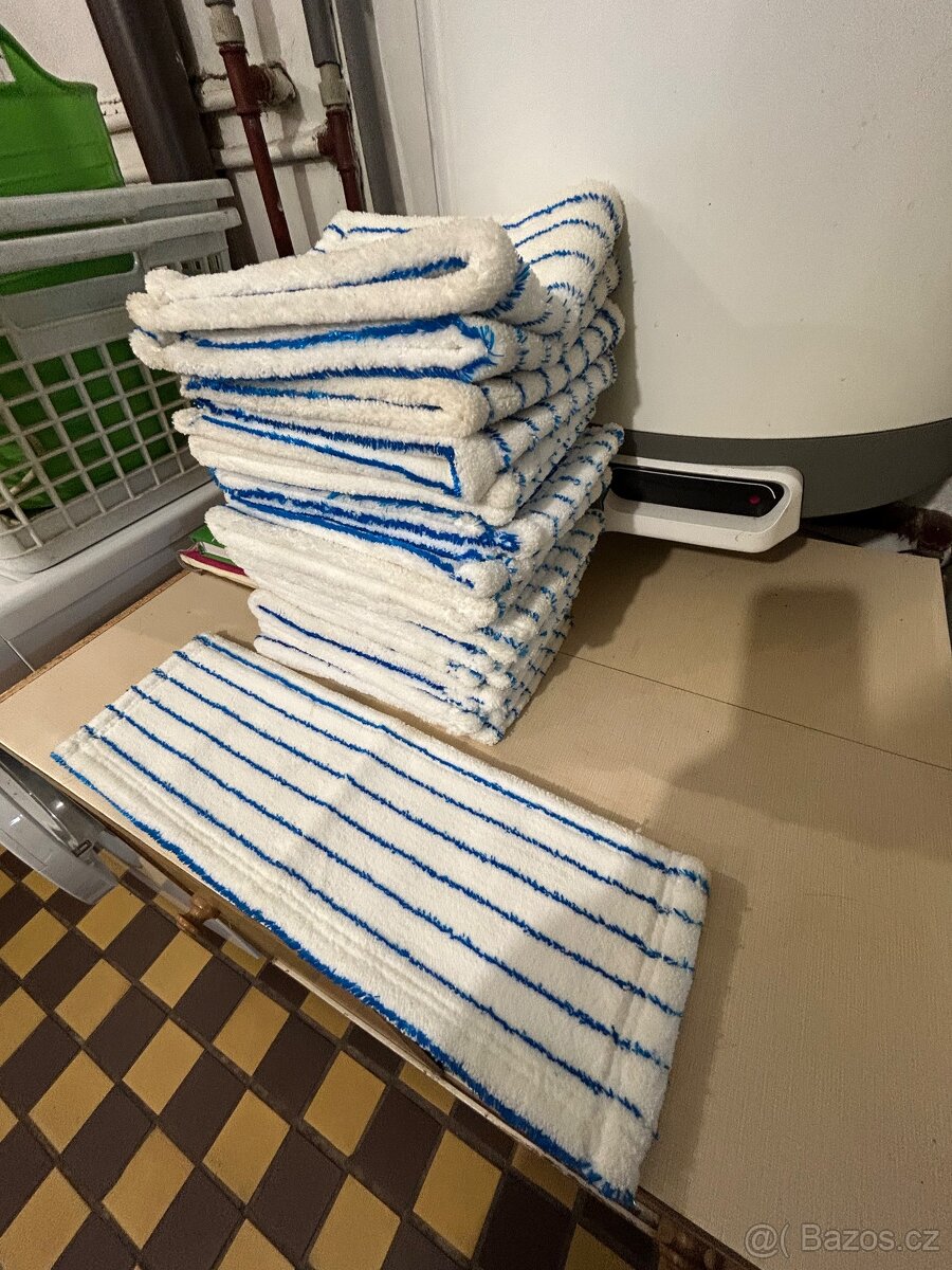 Náhradní mop - 2