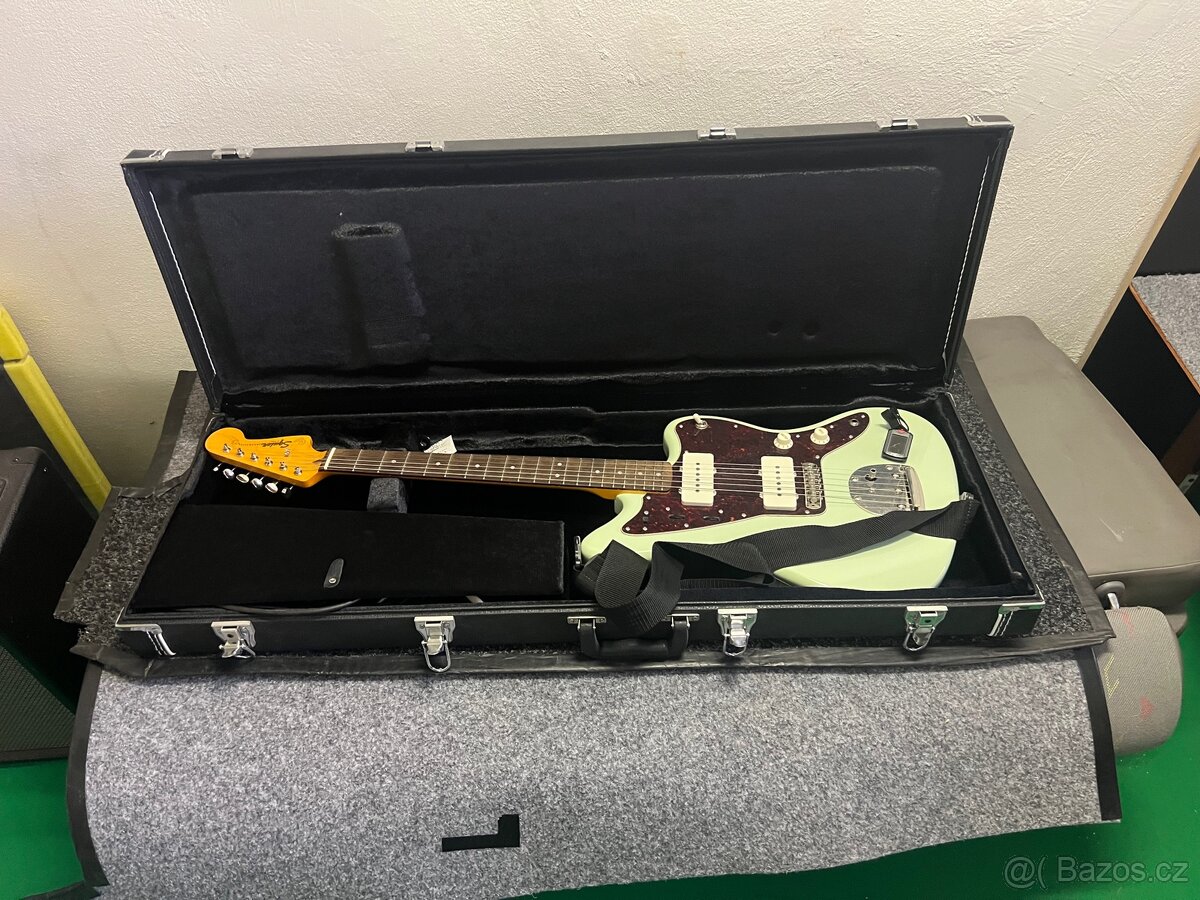 Fender Squier Jazzmaster - 2