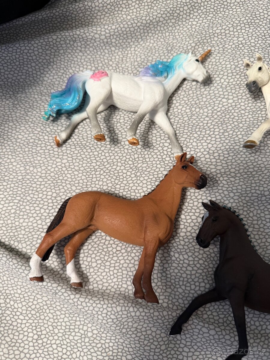 schleich kone - 2