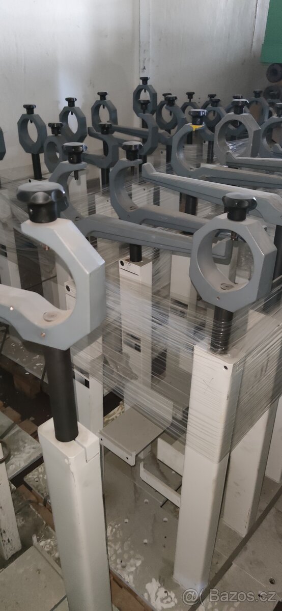 Vedení materiálu IVT - 2