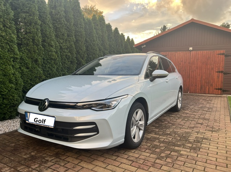 Predám VW Golf Variant 2,0 TDI - 2
