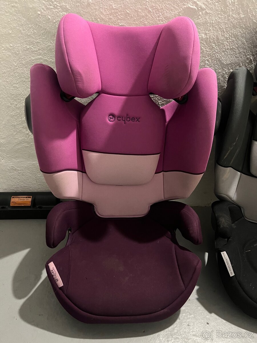 Sedačka Cybex - 2