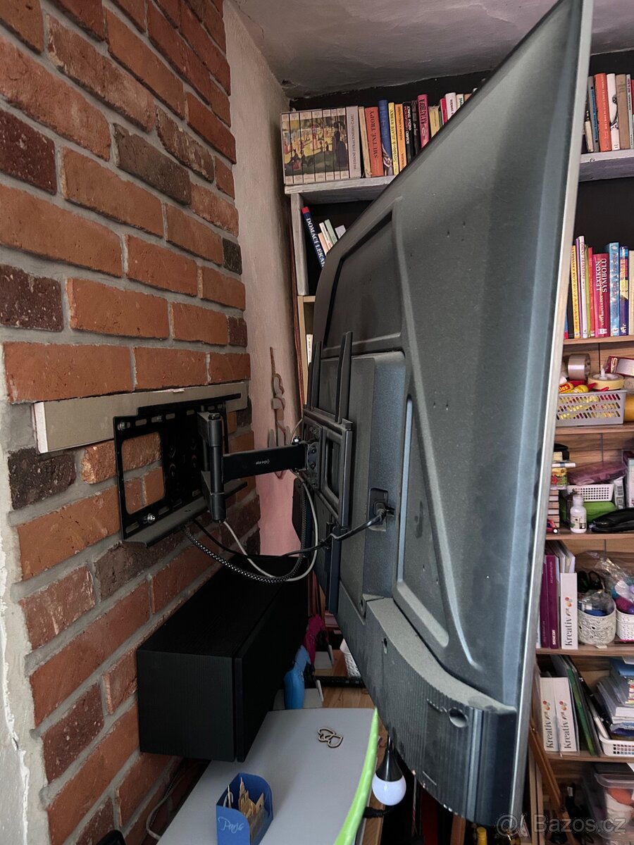 55" TCL 55C728 - 2