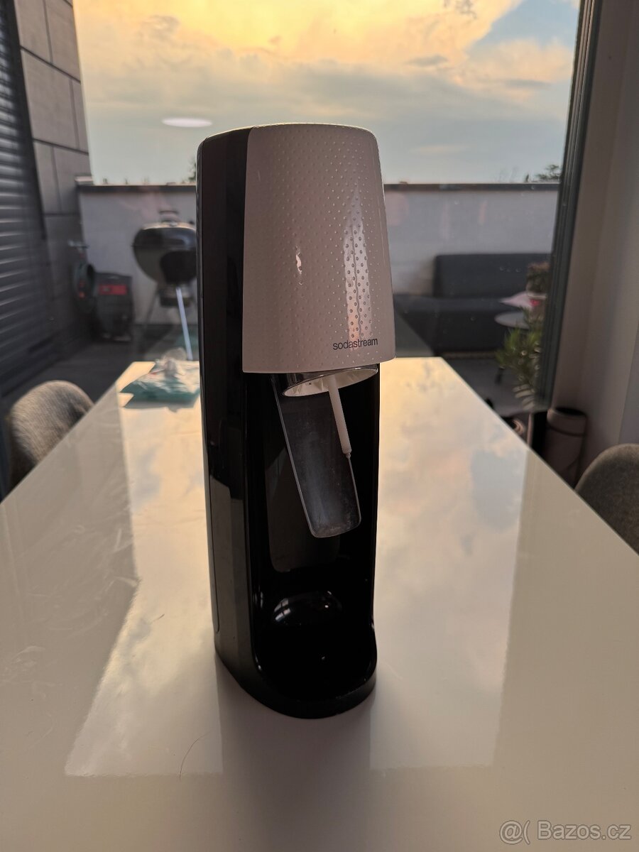 Soda stream - 2