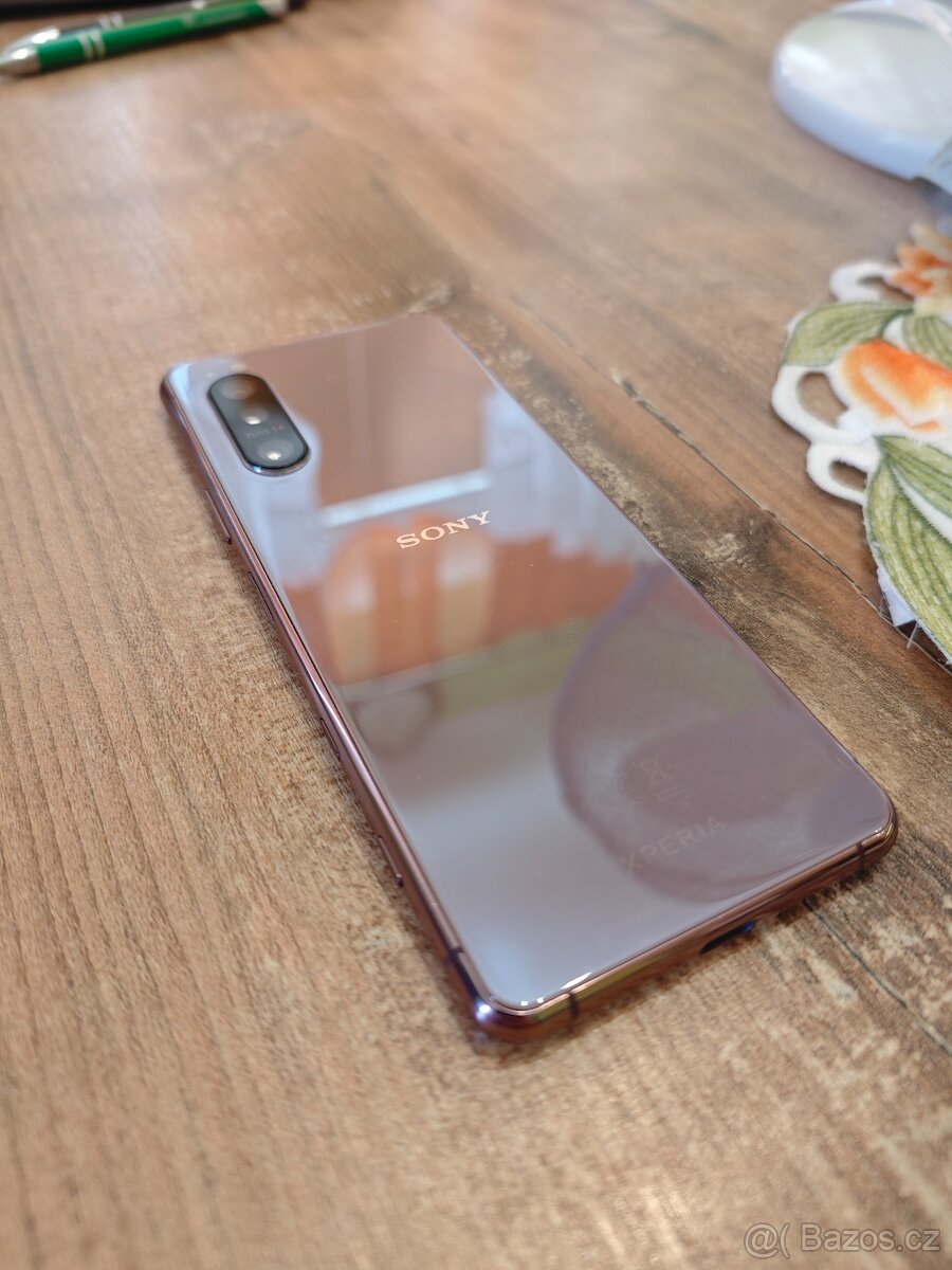 Sony Xperia 5 II - 2