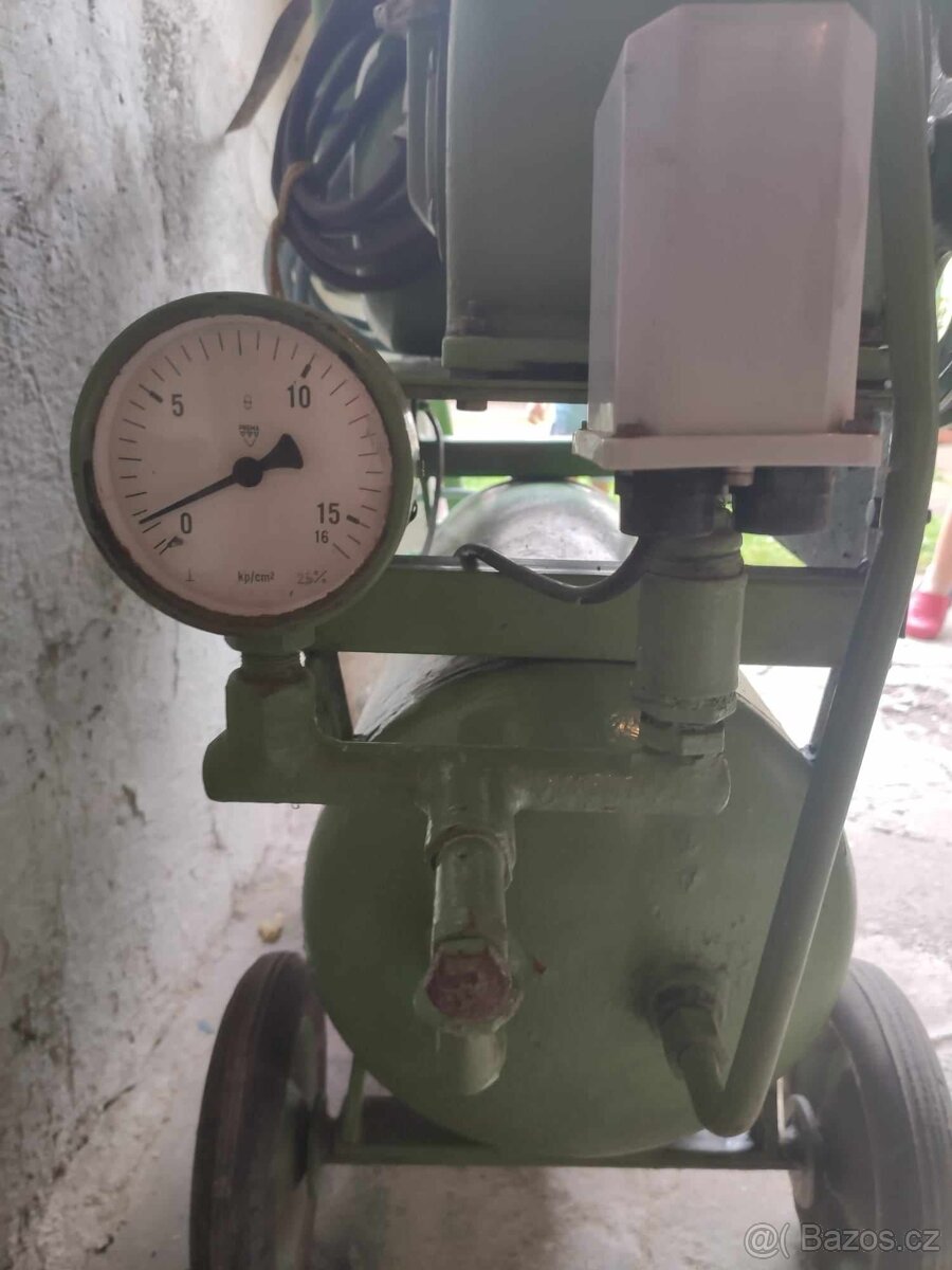 Kompresor - 2