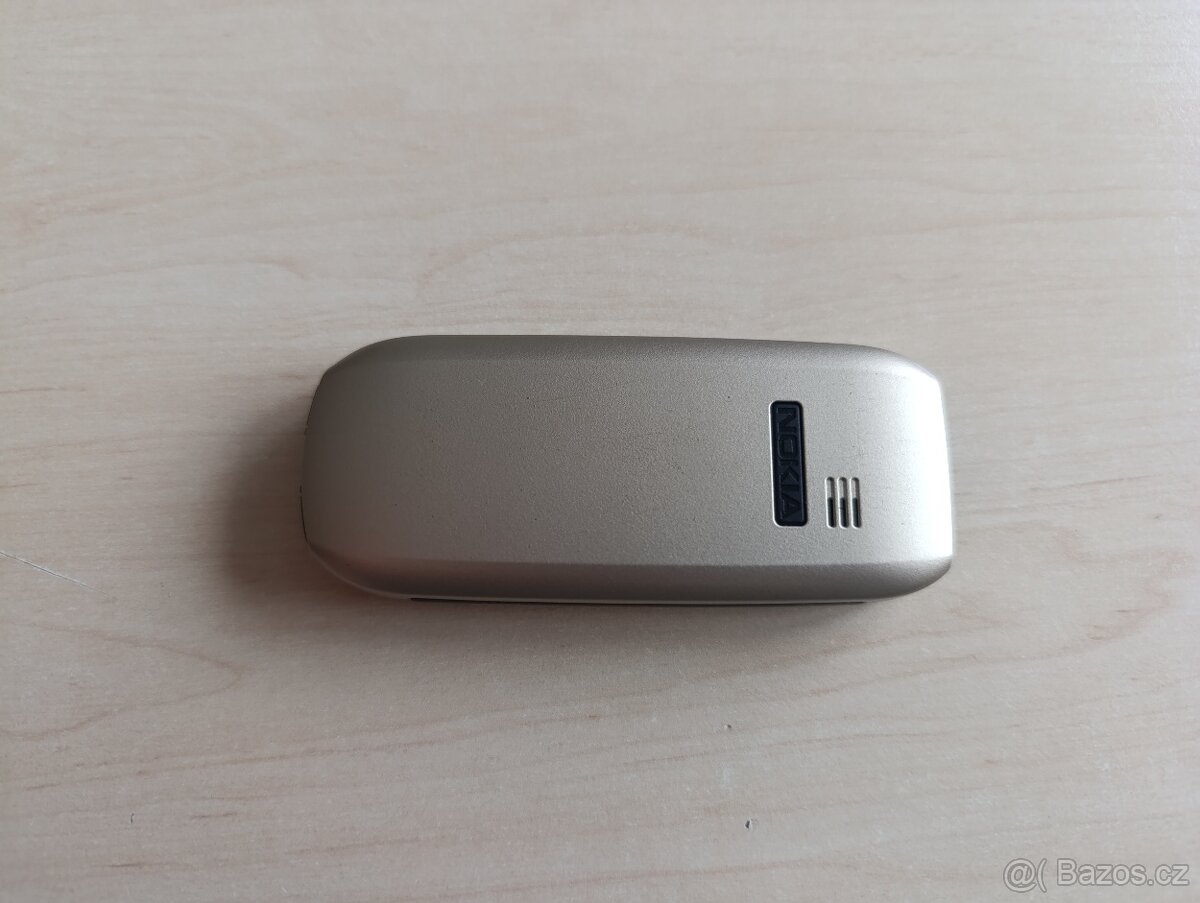 Prodám telefon Nokia 1800 - 2