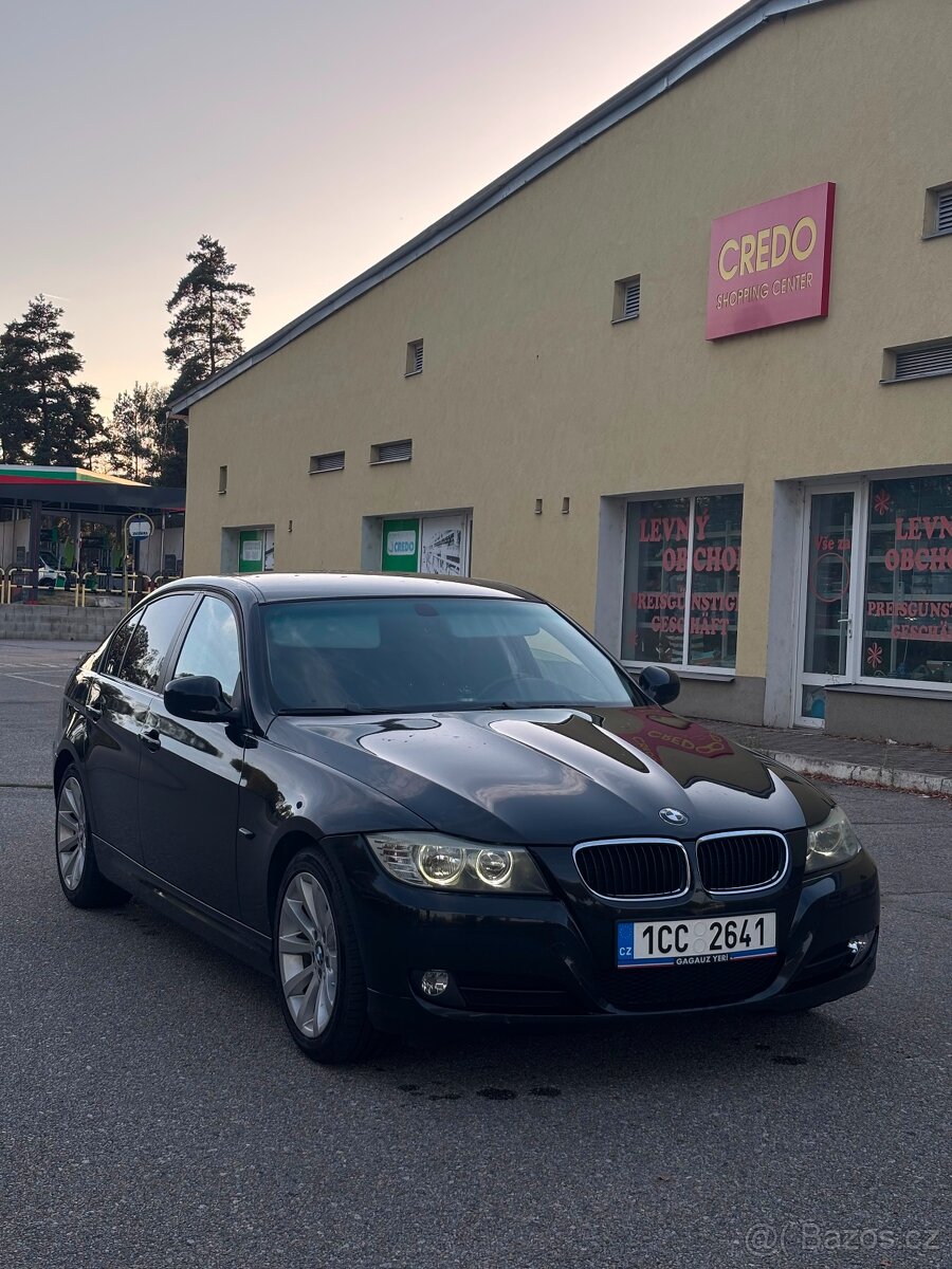E 90 318I - 2