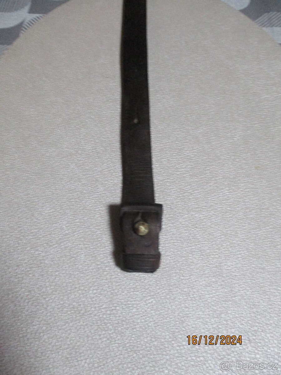 MAUSER K 98 - 2