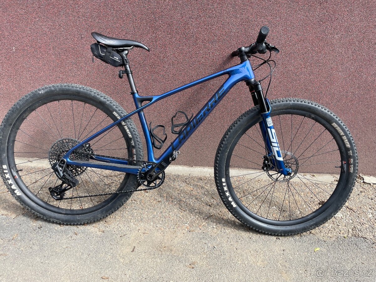 Lapierre ProRace CF 9.9 - 2