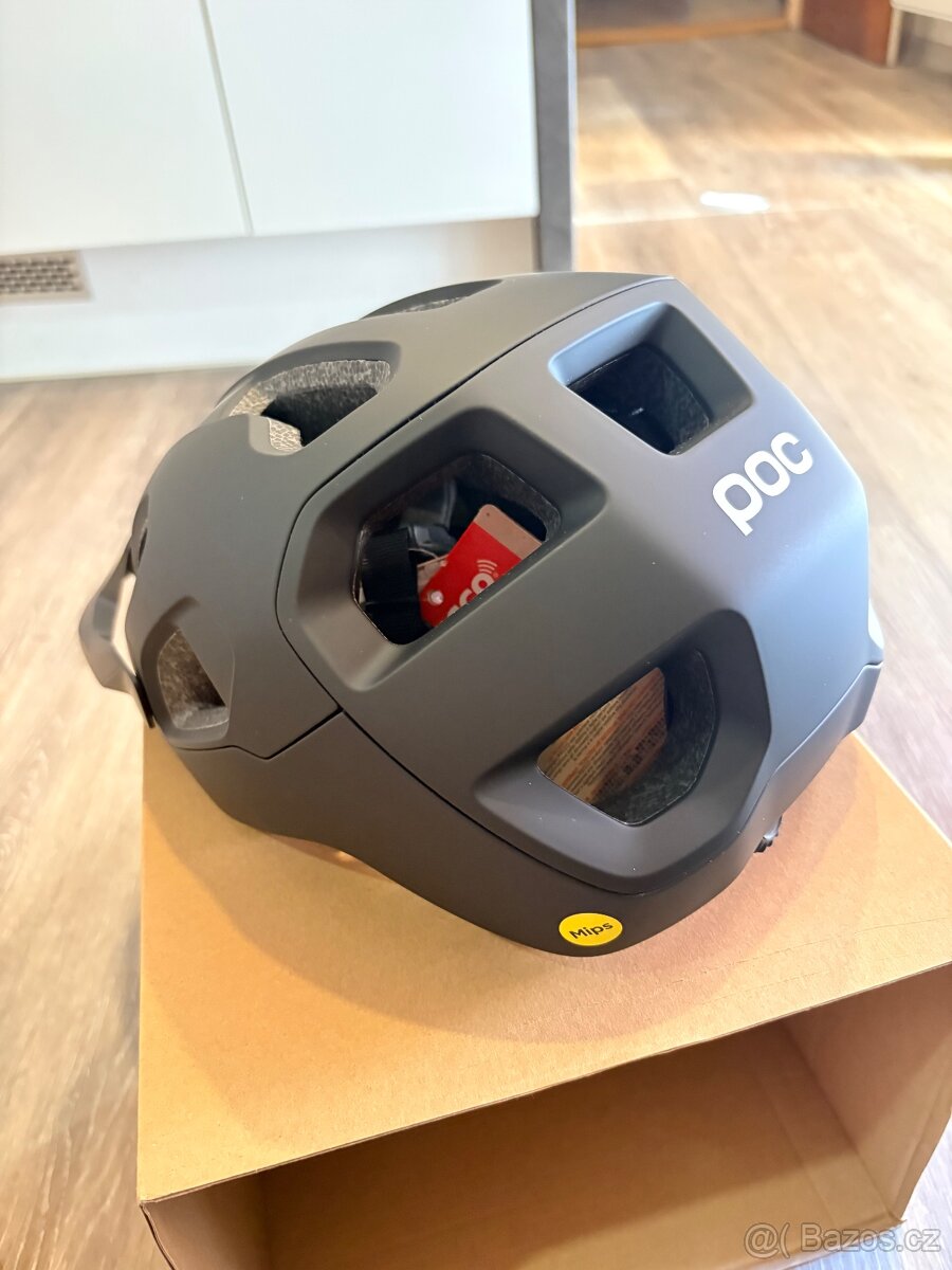 Helma POC CULARIS - 2