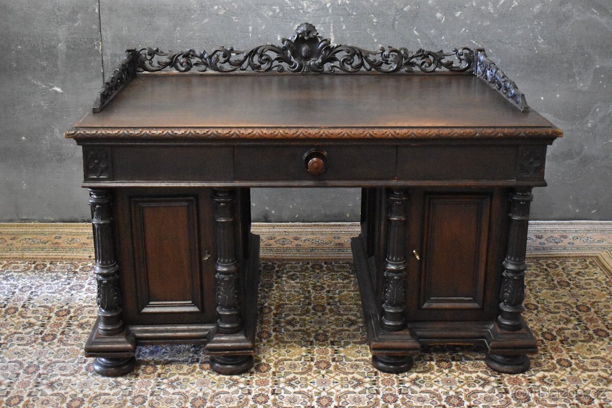 Psací stůl - 2