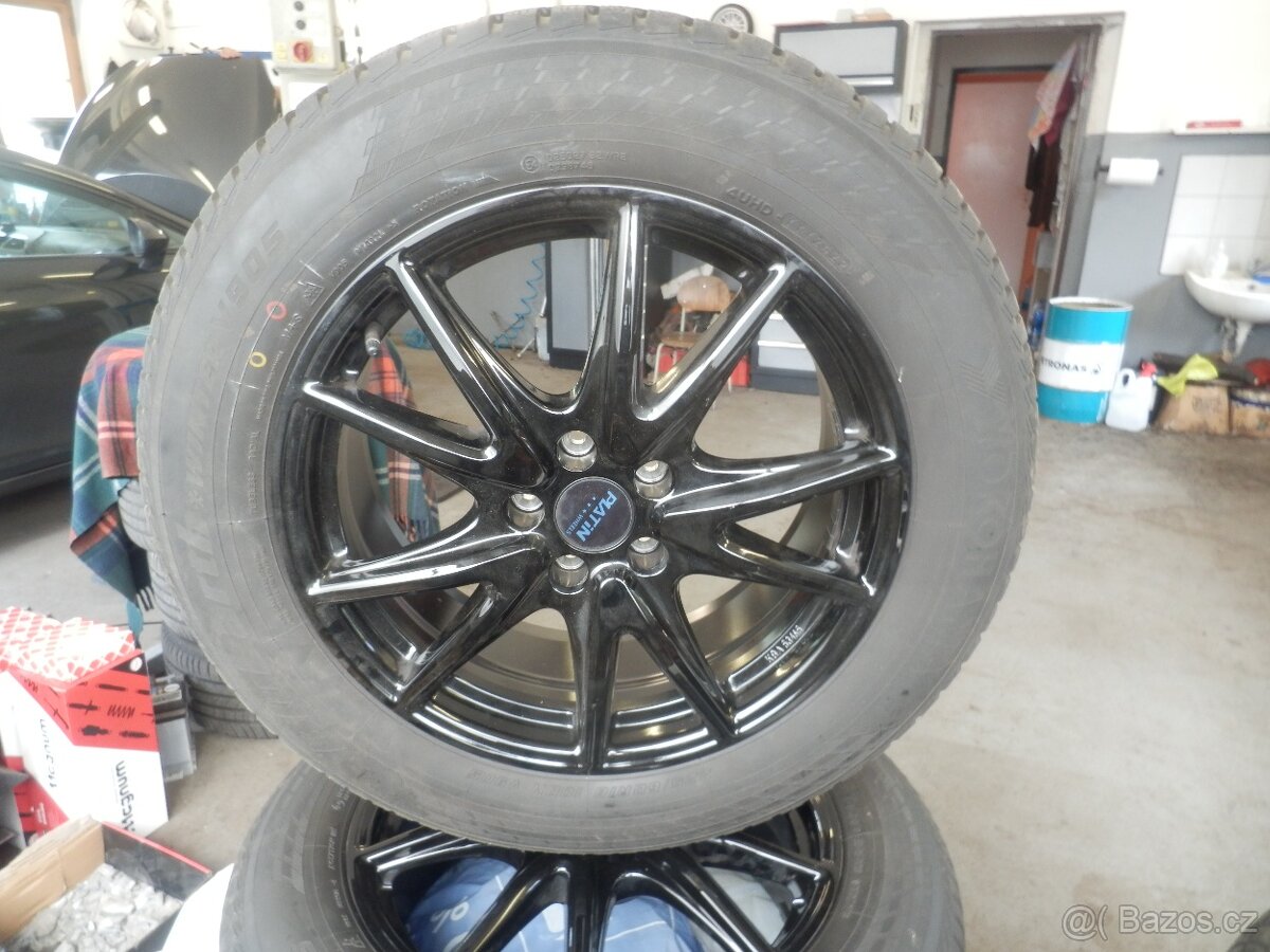 Ford Kuga - 2