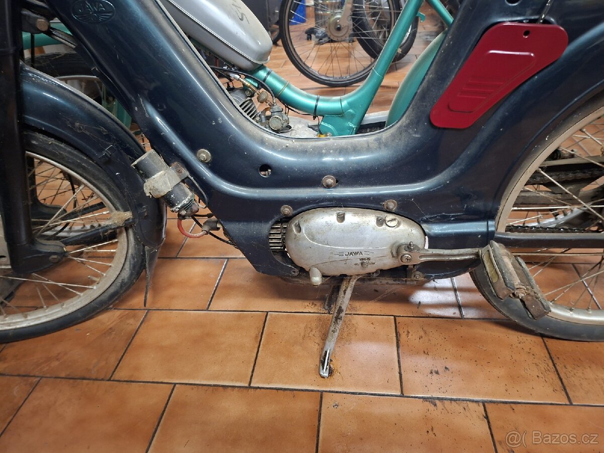 Jaweta 551 - 2