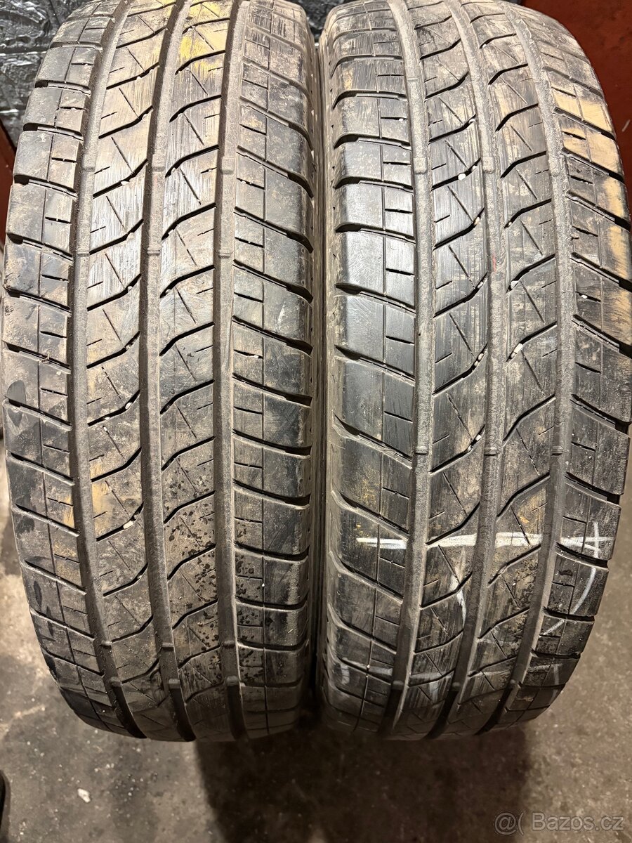205/75/16c - 2