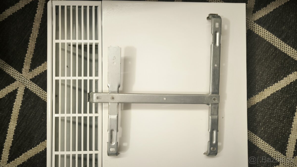 Přímotop Airelec 1000W - 2