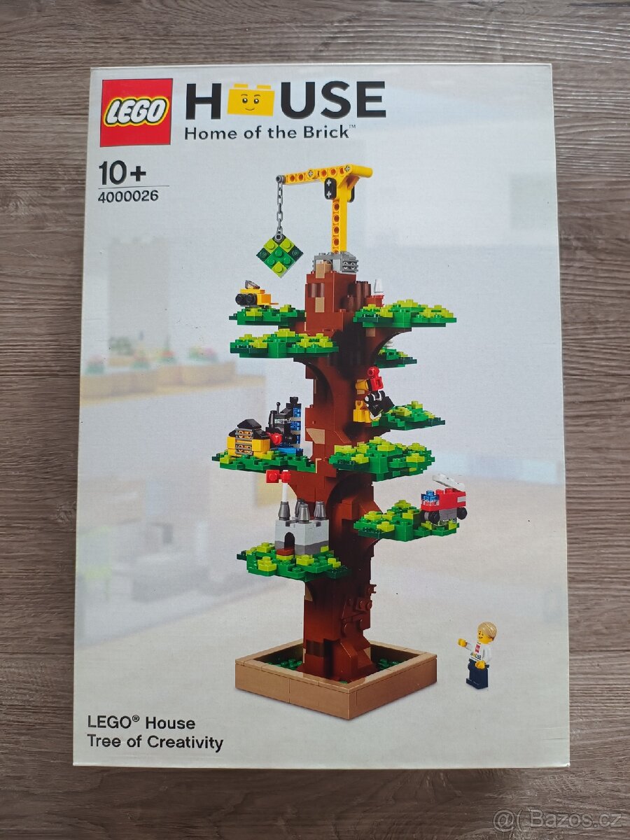 Lego 400026 - 2