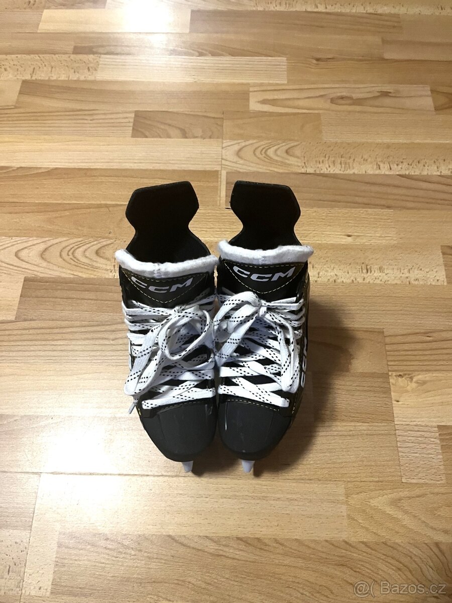 brusle CCM Tacks AS 550, vel. 33,5 - 2