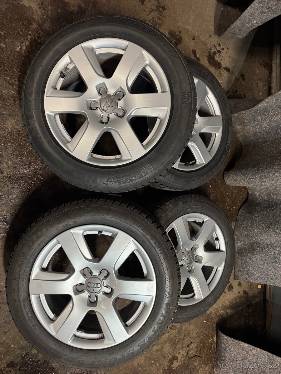 5x112 r17 - 2