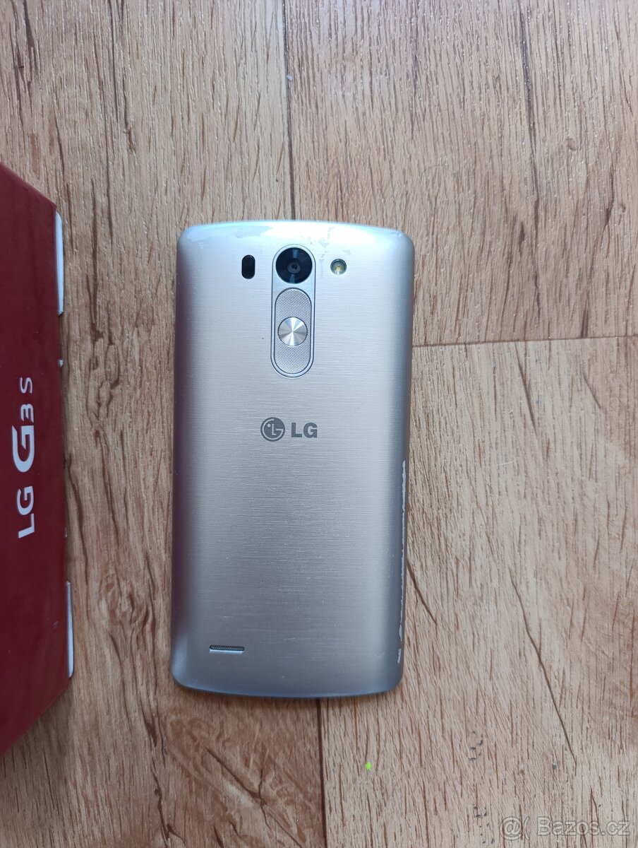 LG g3s - 2