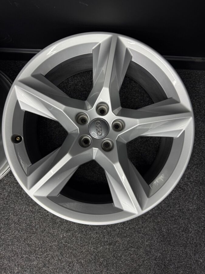 Alu Audi Q7 5x112 19” - 2