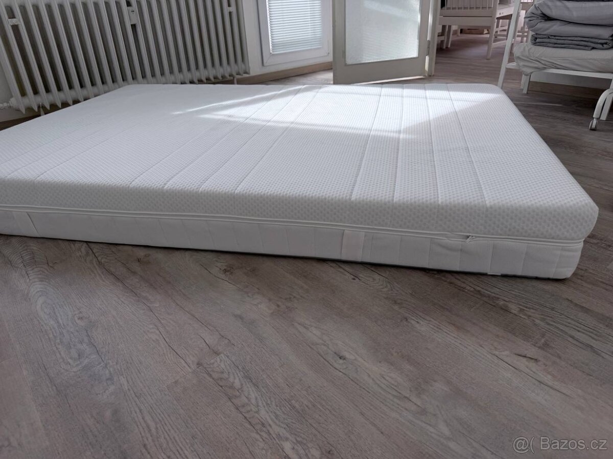 IKEA Akrehamn 140×200 cm - 2