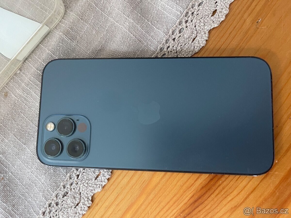 IPhone 12 Pro - 2