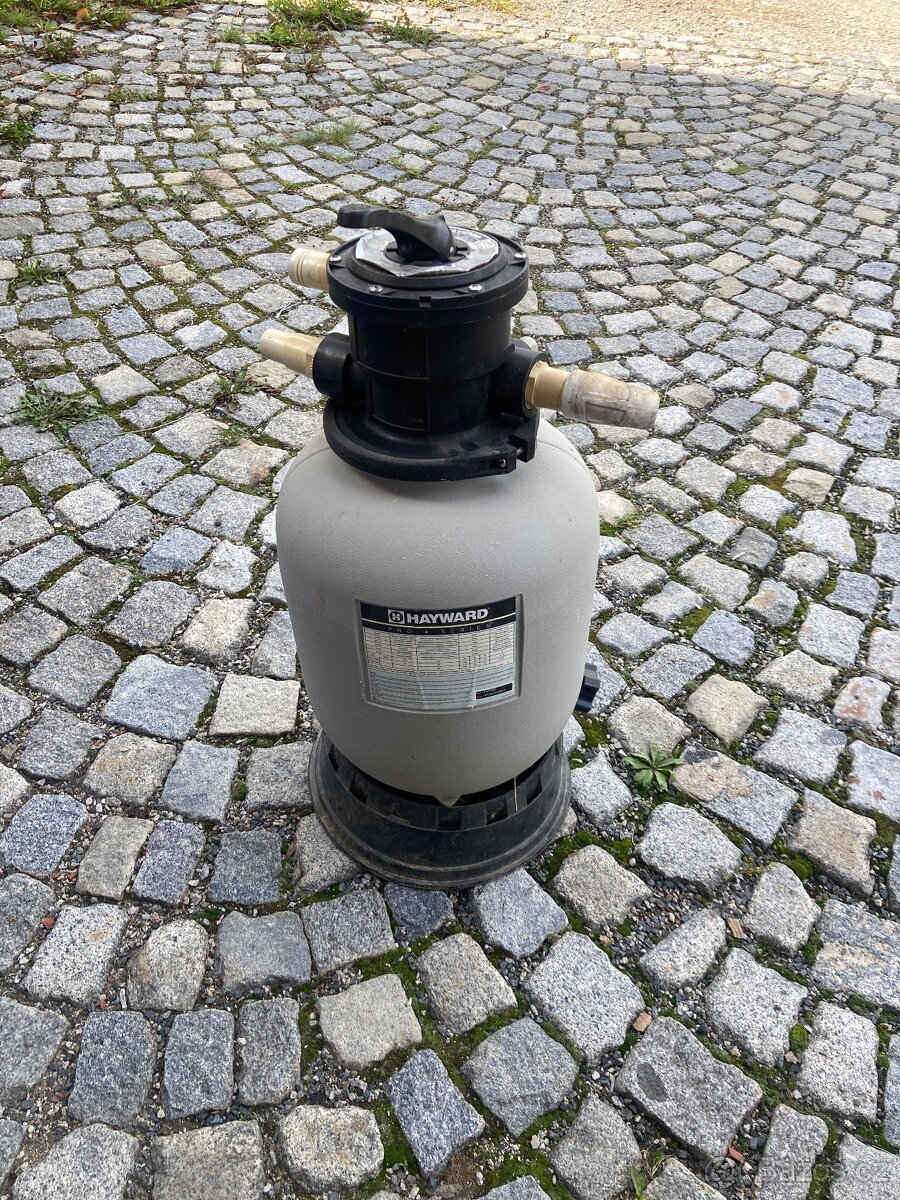 Bazen - 2