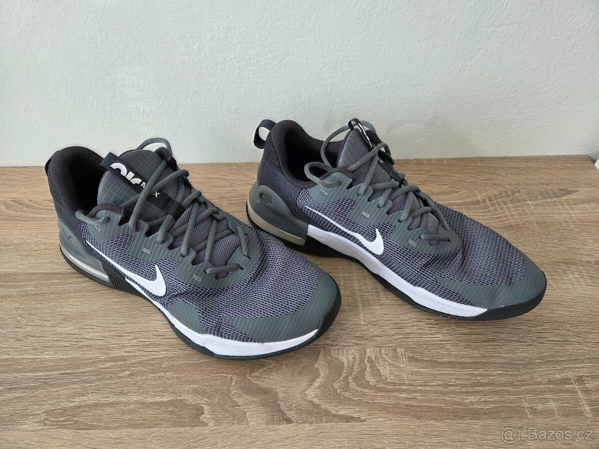 Nike Air Max Alpha Trainer 5, vel 46 - 2
