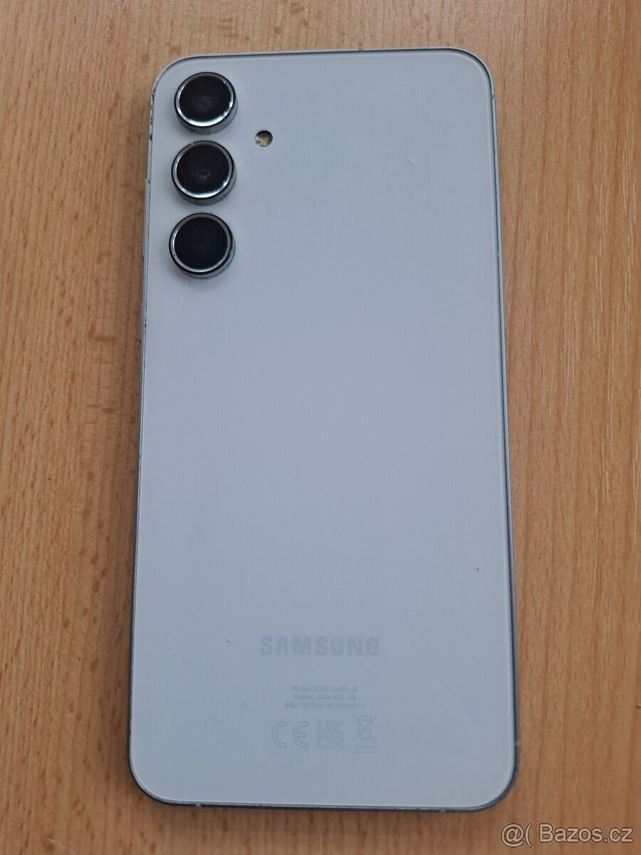 Samsung Galaxy A55 5G - 2