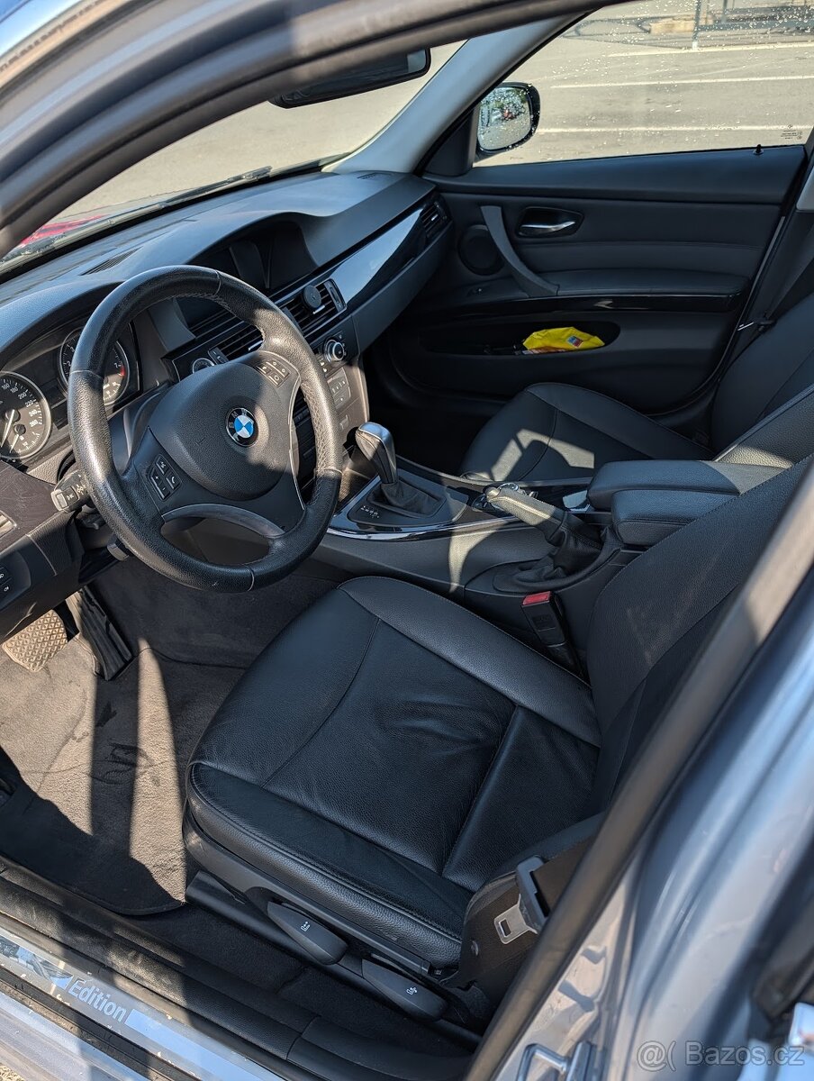 BMW 325i E90 - 2